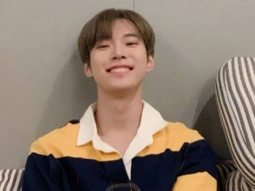 Doyoung NCT Langsung Digoda Manja Gara-gara Ngaku Ini di Live IG