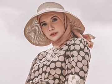 Zaskia Sungkar Ungkap Jenis Kelamin Calon Anak Pertama, Netter Seret Nama Kiano Hingga Rafathar