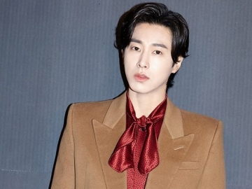 Yunho TVXQ Ngaku Curahkan Banyak Hal untuk Album Solo 'Noir' dan Pengarapan MV 'Thank You'
