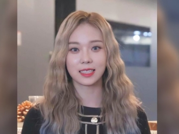 Winter aespa Canggung Bicara Sendiri di Kamera, Lama-Lama Jadi Nyaman!