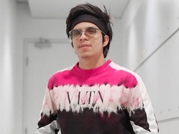 Dipuji Saat Joget Bareng Atta Halilintar, Naca TikTokers Cilik Justru Dikasihani Karena Hal Ini