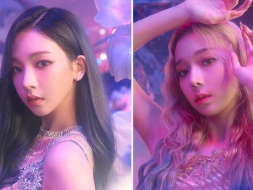 Karina aespa Beber Nama Panggung Awal, Sebut Berubah Gara-gara Winter