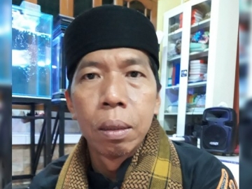 Digugat Cerai Rohimah Hingga Eva Belisima, Kiwil Kini Janji Bakal Belajar Hargai Perempuan