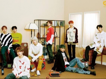 CRAVITY Resmi Comeback Lewat 'My Turn', Lirik Unik Bikin Terngiang!