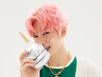 Jaehyun NCT Bikin Lumer Kala Bantah Dibilang Tak Bisa Kirim Pesan Suara