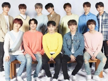 TREASURE Jadi Grup Generasi 4 Tercepat Raih Penjualan 1 Juta Eksemplar Album!