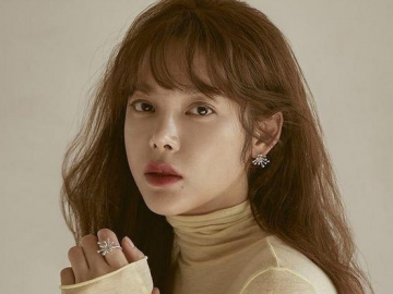 Mengemudi dalam Keadaan Mabuk dan Menimbulkan Kecelakaan, Park Si Yeon Tulis Permintaan Maaf