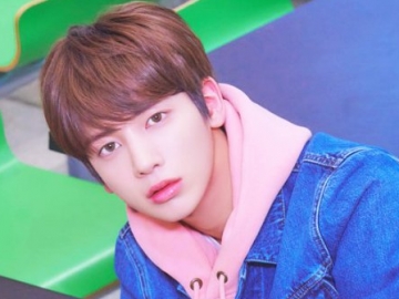 Taehyun TXT Tanggapi Surat-surat Dari MOA via Weverse