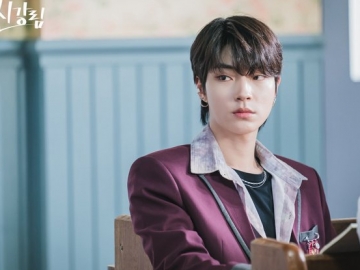 Hadiah Spesial dari Fans Indonesia di Ultah ke-30 Hwang In Yeop Terpampang Nyata