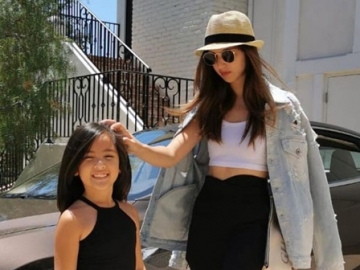 Nasihati Putri Sulung yang Khawatir Tak Punya Teman, Ucapan Nia Ramadhani Dipuji Panutan