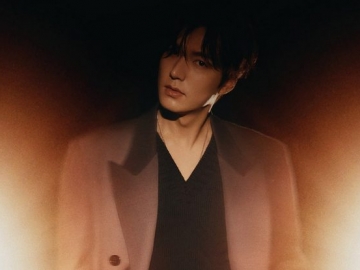 Lee Min Ho Ungkap Alasan Bintangi Serial 'Panchinko' Hingga Bikin Akun YouTube Sendiri