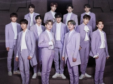 Baru Berumur 5 Bulan, TREASURE Dipilih Jadi BA Skincare Ternama Korea Selatan