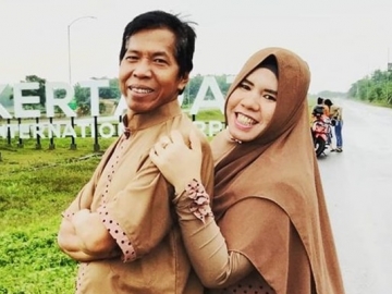 Kiwil Dibandingkan dengan Sederet Aktor Ini Usai Rohimah Bongkar Pernikahan dengan Venti Figianti