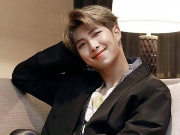 Nilai TOEIC Fantastis, RM BTS Masih Minder Kemampuan Bahasa Inggris di Bagian Ini