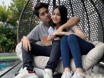 Ingin Lupakan Kenangan Masa Lalu dengan Aisyah Aqilah, Athalla Naufal Lakukan Ini Agar Bisa Move On