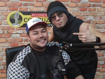 Deddy Corbuzier Tunjukkan Aksi Sulap Bikin Takjub, Reaksi Ivan Gunawan Malah Ramai Curi Perhatian