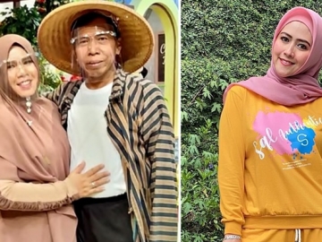 Rohimah Blak-blakan Sebut Kiwil Masih Mengharapkan Meggy Wulandari