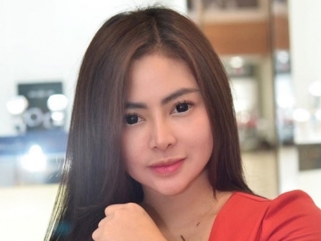 Vitalia Sesha Bebas dari Penjara Lebih Cepat, Manajer Ungkap Sebabnya