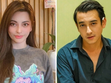  Mediasi Gagal, Aska Ongi Ngaku Trauma Lihat Wajah Aliff Ali