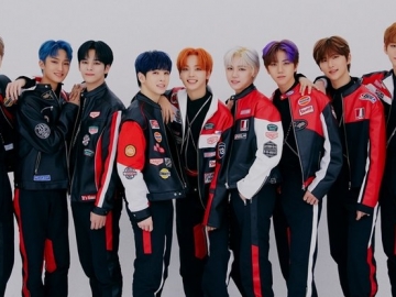 CRAVITY Bicara Konsep Album Baru dan Kenang Kembali Masa-Masa Debut