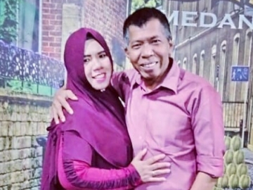 Pasrah Digugat Cerai Rohimah Istri Pertama, Kiwil: Besok Kawin Lagi Juga Gampang