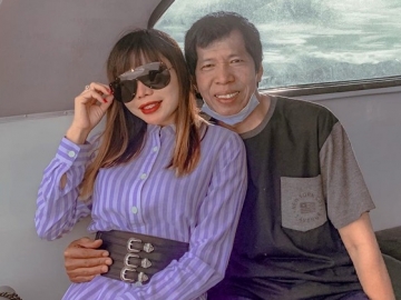 Ditanya Soal Kemungkinan Rujuk dengan Eva Belisima, Kiwil Justru Ingin Fokus Soal Ini