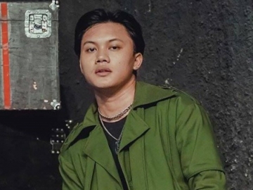 Rizky Febian Foto Pakai Filter Jadi Cewek, Cantiknya Bikin Kaget Hingga Dipuji Habis-habisan