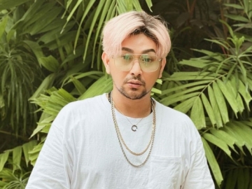 Caren Delano Umumkan Positif Covid-19, Akui Jalani Isolasi Mandiri Hingga Ungkap Kondisi Terkini