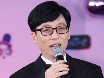 Rekan-Rekan Artis Ungkap Sifat Asli Yoo Jae Seok di Luar Kamera