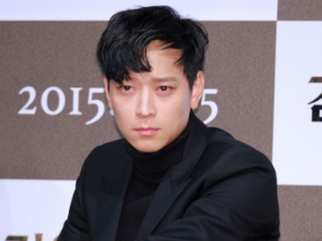 Kang Dong Won Perbarui Kontrak dengan YG Entertainment