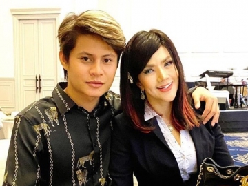 Risih Disebut Putus, Erevano Justru Ngaku Tak Pernah Pacaran dengan Barbie Kumalasari