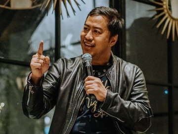 Pandji Pragiwaksono Klarifikasi Usai Kutip Pernyataan Soal Muhammadiyah dan NU, Masih Banjir Kritik