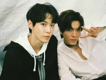 Bosan Tak Ada Kerjaan, Yuta NCT Ngaku Harus Belajar dari Doyoung Soal Ini