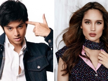 Pose Bareng Angga Aldi Yunanda, Cinta Laura: Cocok Enggak?