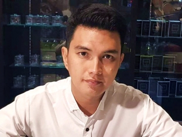 Unggah Video Ngaji, Aldi Taher Percaya Diri Bakal Masuk Surga Justru Tuai Teguran Netizen