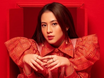 Sempat Dinyatakan Positif Covid-19, Adhisty Zara Akui Alami Sesak Napas Hingga Demam