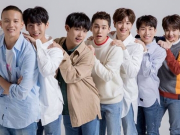 Sempat Ditawari, BtoB Putuskan Tak Ikut 'Kingdom' Gara-gara Ini