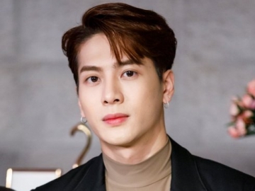 Label Team Wang Jackson GOT7 Kerjasama Bareng Sublime Artist Agency