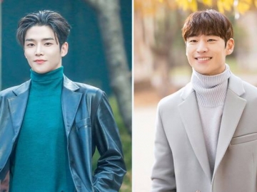 Rowoon SF9 Pamerkan Hadiah dari Lee Je Hoon, Pesannya Gemas!