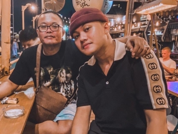 Rizky Febian Ngaku Pernah Dibully di Sekolah Gara-gara Profesi Sule Sebagai Komedian