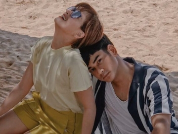 Dijodohkan dengan Dwi Andhika Usai Putus dari Amec Aris, Begini Tanggapan Chika Jessica