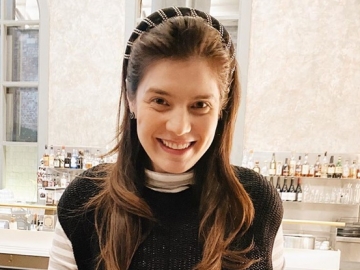 Pangkas Rambut Pendek Abis, Carissa Putri Disanjung Tampak Lebih Segar