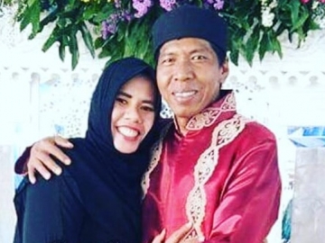 Rohimah Ungkap Pesan Mengejutkan Anak Usai Kiwil Tetap Mau Berpoligami