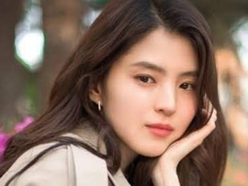 Han So Hee Alami Cedera Ringan Saat Syuting Drama 'Undercover'