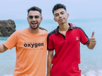 Raffi Ahmad Sampaikan Bantuan untuk Korban Banjir Kalsel Lewat Dimas Ahmad, Ungkap Karena Hal Ini