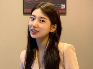 Suzy Rilis Lagu Ciptaan Sendiri 'Oh, Lover' di Perayaan 10 Tahun Debut