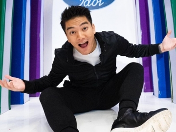 Jalani Isolasi di RS Usai Dinyatakan Positif Covid-19, Boy William: Gak Enak Banget!