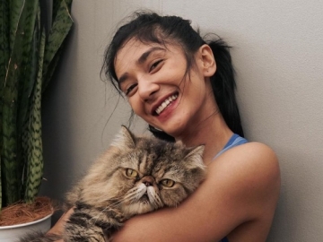 Fanny Ghassani Naik Pitam Usai Dilecehkan di Media Sosial, Pelaku Langsung Minta Maaf