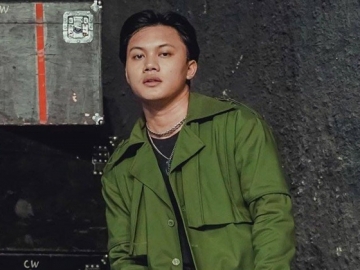 Lina Jubaedah dan Teddy Menikah, Rizky Febian Akui Terpaksa Beri Restu Gara-gara Hal Ini