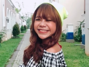 Biasa Seksi, Penampilan Beda Cimoy Montok Dipuji Habis-habisan Hingga Disebut Mirip Pedangdut Ini